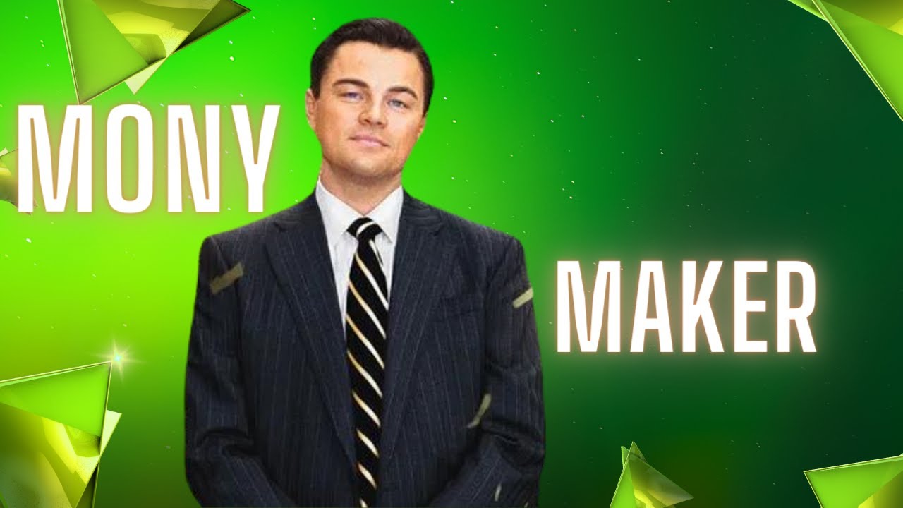 the wolf of wall street x family affair_ edit