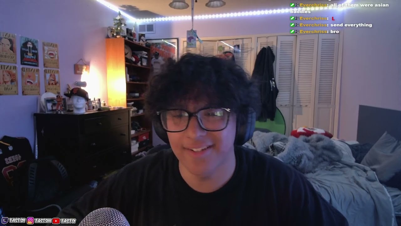 🥶TASTSI IS HERE🥶CHAT CONTROLS ME🥶20V1 PREP🥶 !s !discord (Part 7/10)