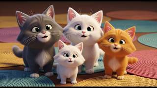 Snap! Pop! Boom! 💥 Funny Sound Game with Happy Cats screenshot 2