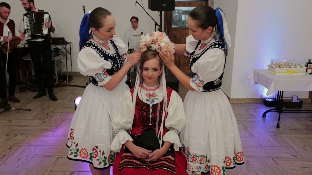 Chemlon začepčenie nevesty