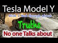 Before buying your first tesla  what i wish i had thought about