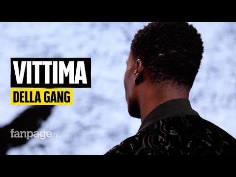"Chi doveva proteggermi non l'ha fatto": parla la vittima dei trapper Baby Gang e Simba La Rue Episode cover