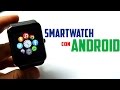 ¿Quieres un smartwatch con Android ? | Tecnocat