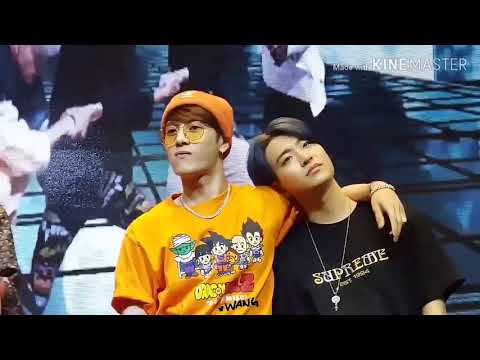 Jackjae แรงมากแม่ แจ็คแจเขารักกันแรงมากกก