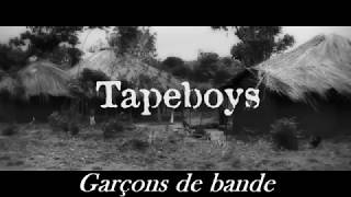 VOICE OF GOD RECORDINGS  Tape Boys