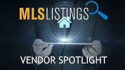 MLSListings Vendor Spotlight: MLS-Touch (July 2022)