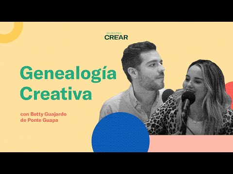 Video: Julia Beretta: Biografía, Creatividad, Carrera Y Vida Personal