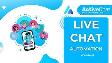 Customer service and live chat automation - how efficient it can be?