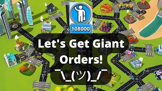 How To Get Larger Orders screenshot 3