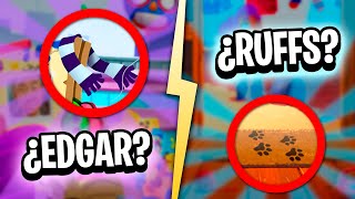 🤯 ¡7 PISTAS OCULTAS sobre NUEVOS BRAWLERS ANTES DE SU LANZAMIENTO! 🤯