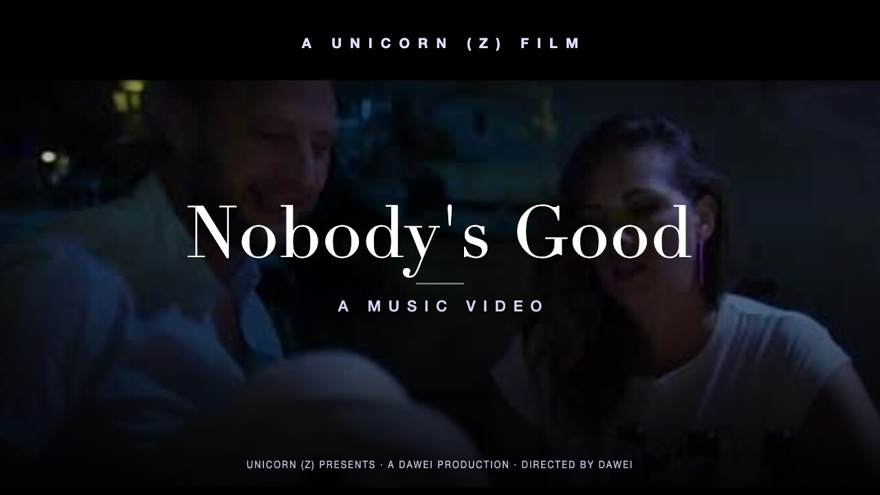 Nobody's Good