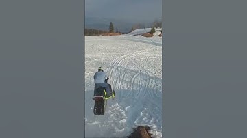 Snowmobile‘s and drones👌 #snowmobile #skidoo #polarissnowmobile #snow #polaris #braap #drone ￼