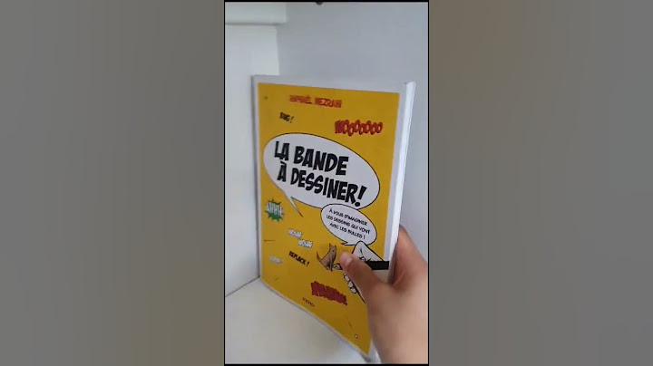 Je range mon bureau (pt 1)
