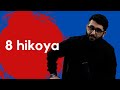 8 hikoya | @Abdukarim Mirzayev