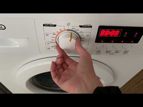 Super General Washing Machine 