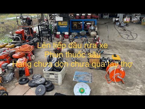 Video Hàng Nhật bãi Mỹ Yên Bến Lức Long An (đã bán hết) - youtube