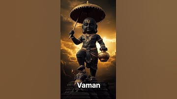 Lord Vishnu