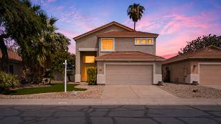 3032 E Millbrae Ln, Gilbert 85234 branded