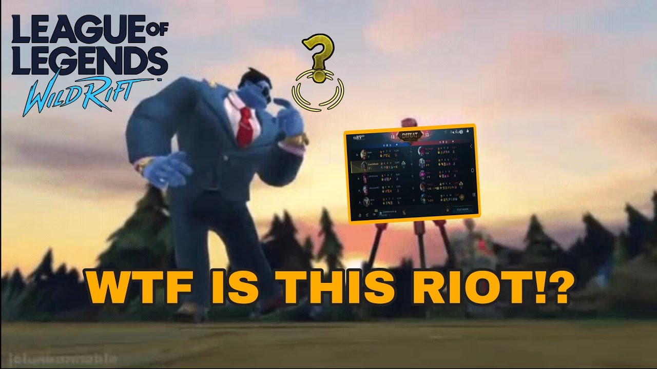 Mundo Jungle Try Not To Tilt Challenge | Full Gameplay