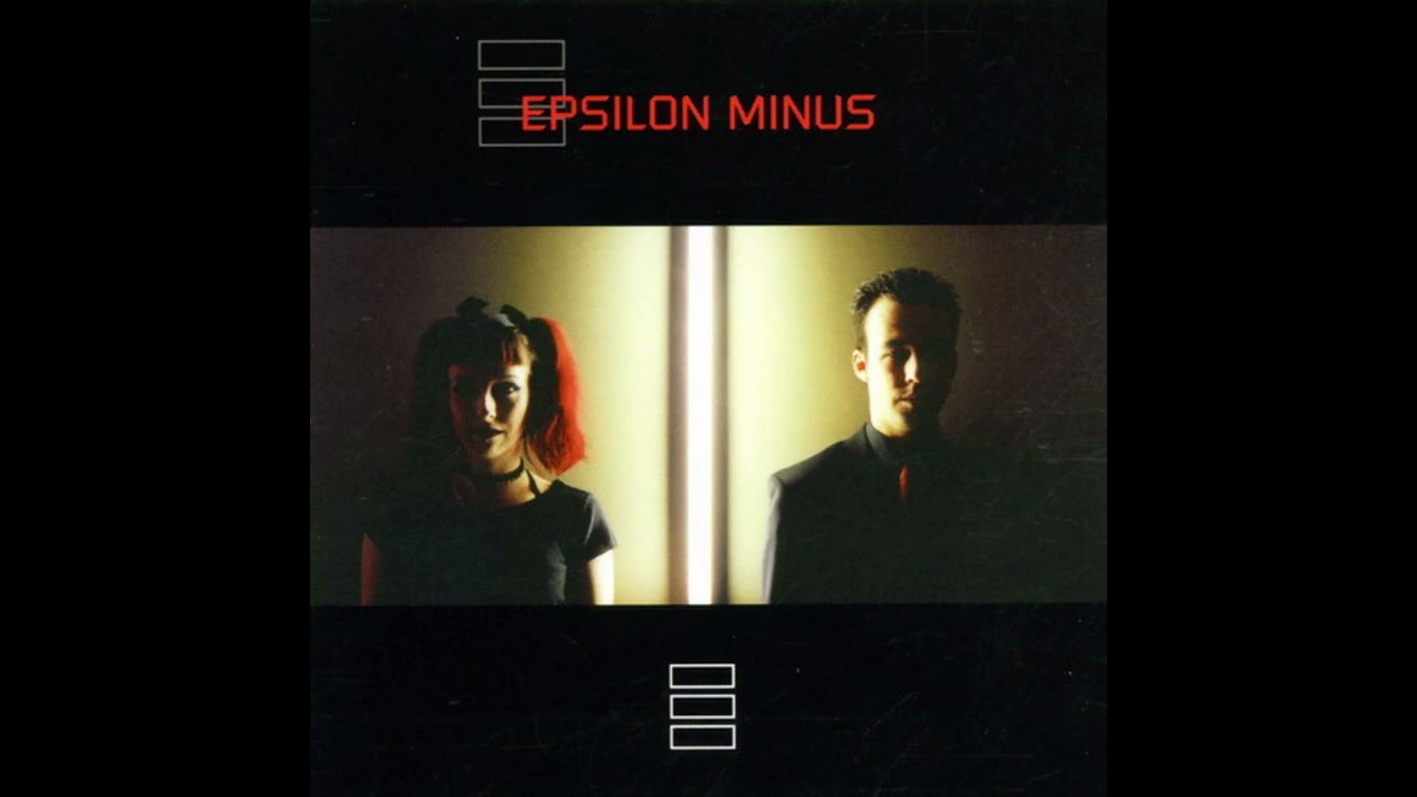 Epsilon Minus - Epsilon Minus - 05 - Wasted Years