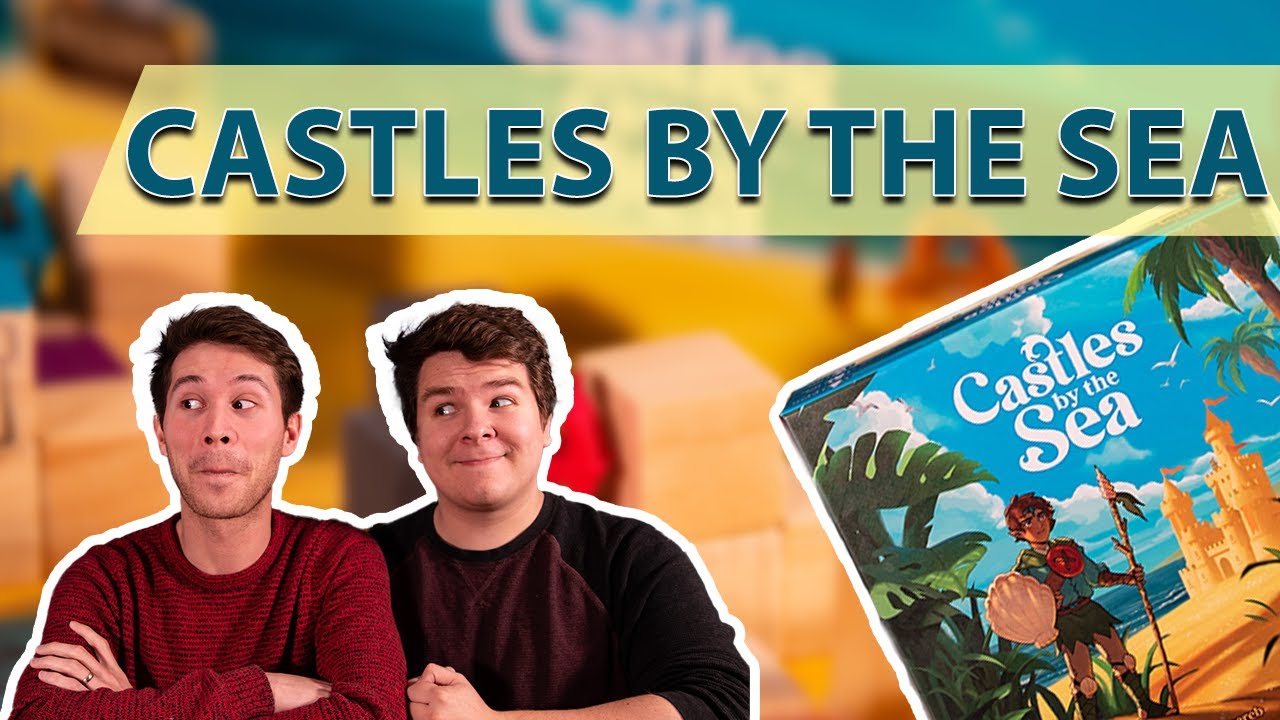 Castles by the Sea Kites, Babies, and Dogs! OH MY! Kickstarter