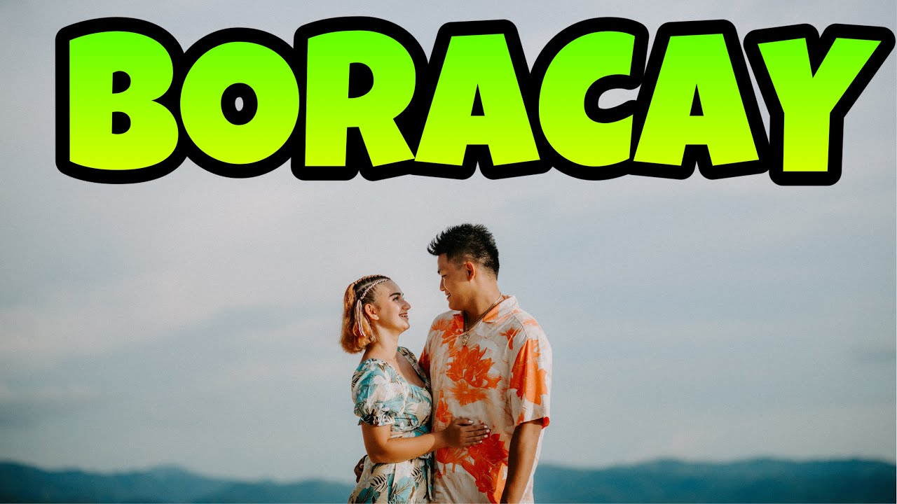 NAGBORACAY DATE KAMI NI NERISSA!!