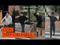 【秋服】シンプル派アラサーによる絶対買いのCOS新作7選｜LOOKBOOK