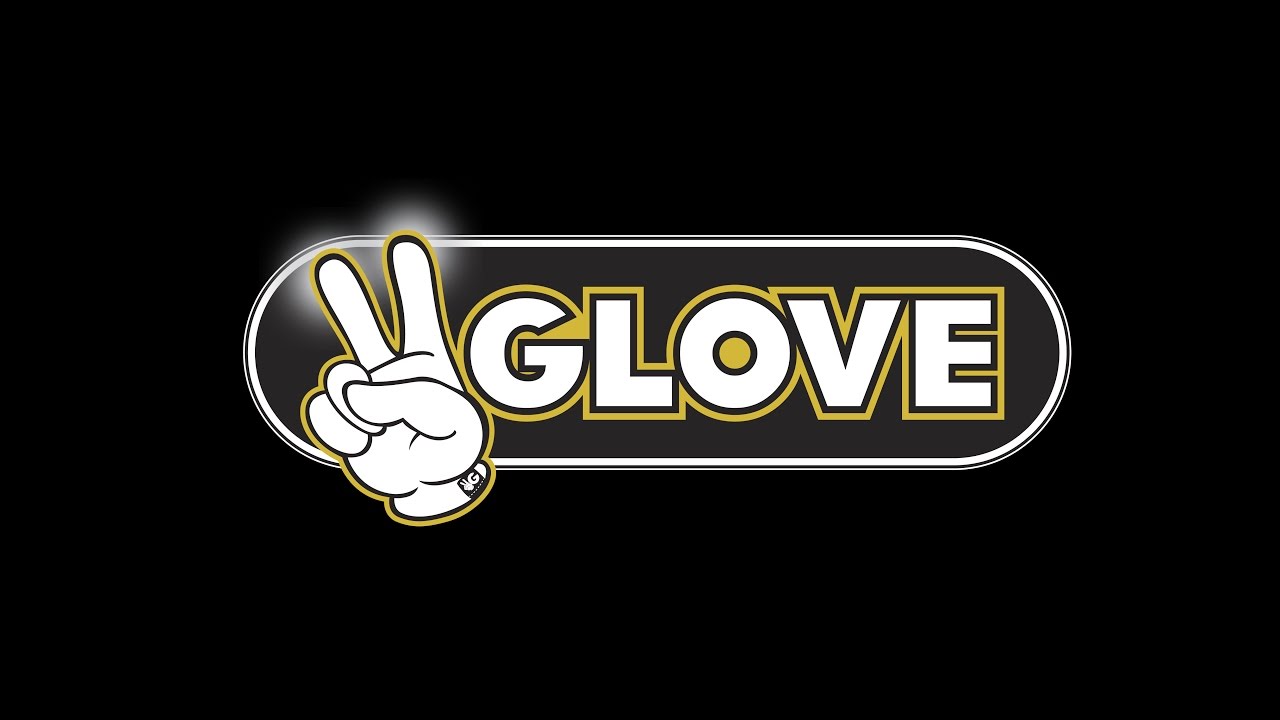 Ice Kream Teddy First Fingers of 2017 [www.2glove.com]