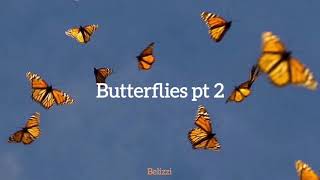 Queen Naija - Butterflies pt 2 \/\/ Sub español