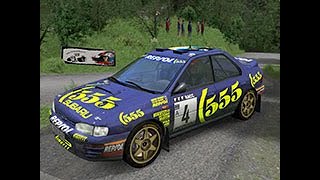 SRM Catalunya - leg2 - Impreza 555