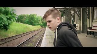 A decade later, here is my first short film.