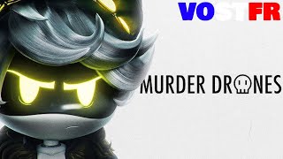 Murder Drones VOSTFR - The Beginning Of The End