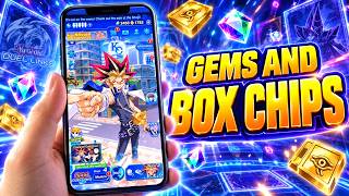 Yu Gi Oh Duel Links Hack/Mod apk - How to Get Duel Links Free Gems (iOS Android) screenshot 1