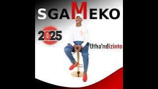 Sgameko ft Njengodumile Uthandizinto