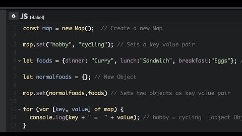 Уроки  по  JavaScript |  Структура данных WeakMap и WeakSet