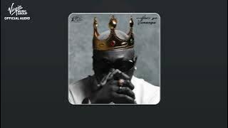 Blackmyth - Kasongo 