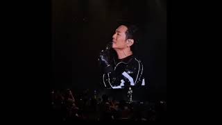 Alex To 杜德偉【 鍾愛一生 】LIVE 2025🎙#观众一起清唱 作曲: 小蟲  作詞: 林姿伶 + 小蟲  #杜德偉40周年演唱會杜德偉Get Up世界巡迴演唱會香港站 2025.10.19