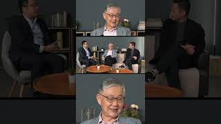 施永青：撤辣保金融安全 #shorts #finance730