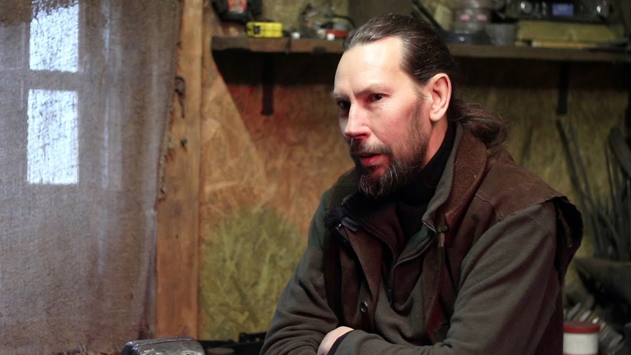 „Paveldas nesensta“: Kalvis Evaldas Kapčius: kalti saulutes man išeina natūraliai – tiesiog jaučiu