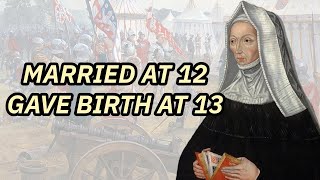 Lady Margaret Beaufort -Mother of Henry King VII and matriarch of the Tudor dynasty