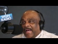 Police Superintendent Eddie Johnson