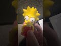 Bart, Lisa, and Maggie getting homeschooled 
