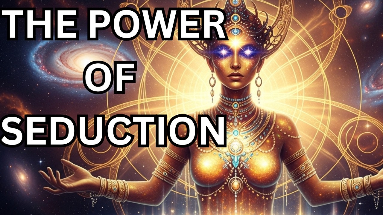 BEWARE OF THIS MANTRA BY KAMADEVA FOR IRRESISTIBLE ATTRACTION