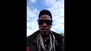 UWB feat. Zillionaire|| Mpeni Amano [prod. Sam Dizzo]