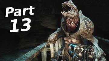 Metro Last Light Redux | 13 | Big Momma, Nosalis Rhino!