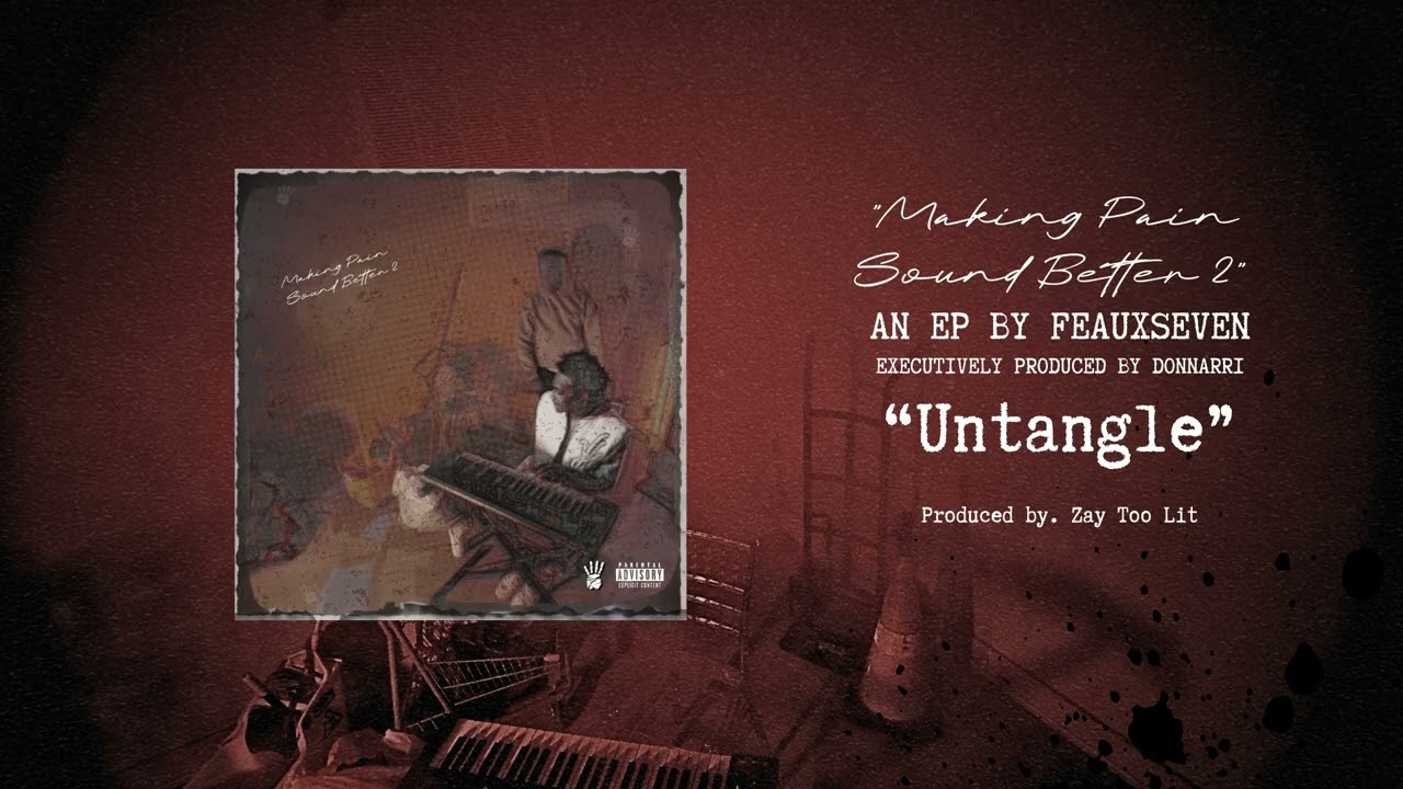 Ver Feauxseven - Untangle no YouTube Ver Feauxseven - Untangle no YouTube