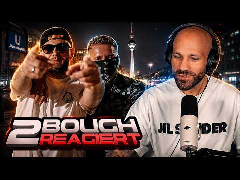 AK AUSSERKONTROLLE x NIZI19 - SIXPACK / 2Bough REACTION