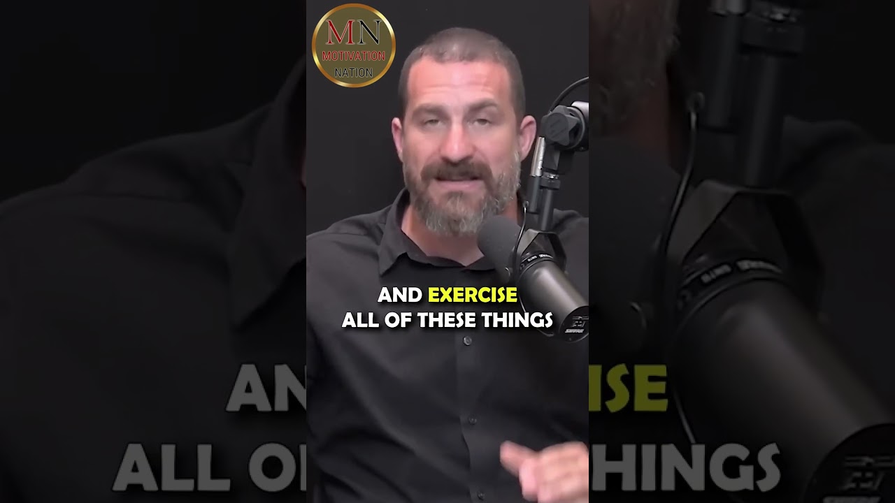 Food-Clock Connection: How Eating Times Affect Your Sleep and Energy - Dr Andrew Huberman