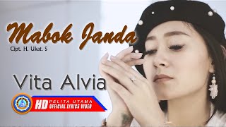 Vita Alvia - Mabok Janda | Dangdut Janda