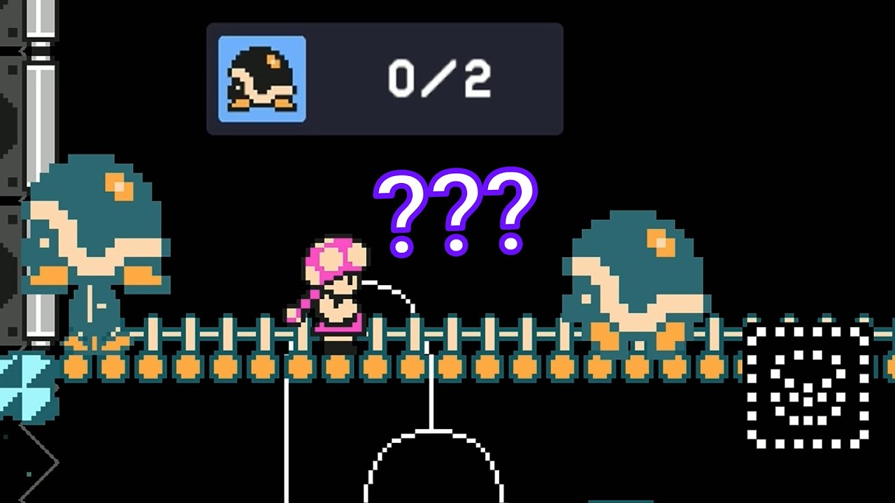 Этот простой уровень превратился в сложную головоломку — прохождение 69420 уровней EXPERT | S9 EP57